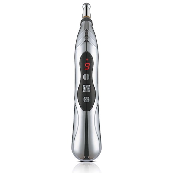 Tinnito Pen For Ringing Ears,Multi-Functional 5-In-1 Massage Pen
