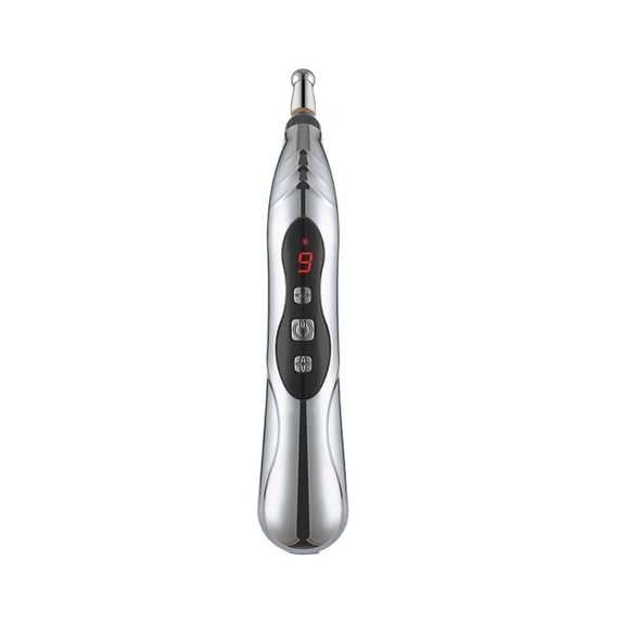 Tinnito Pen For Ringing Ears,Multi-Functional 5-In-1 Massage Pen
