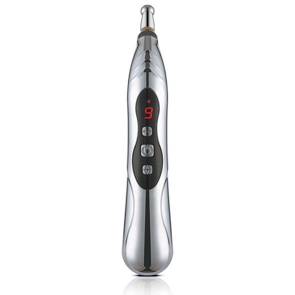 TNMLLD Pen For Ringing Ears,Multi-Functional 5-In-1 Massage Pen