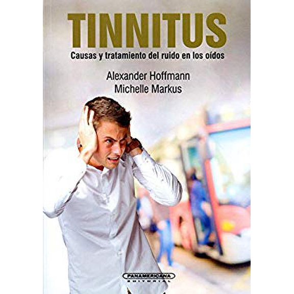 Pre-Owned Tinnitus (Paperback) 9583045926 9789583045929