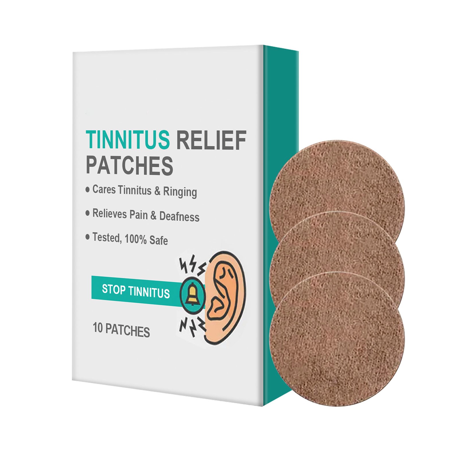 Tinnitus Relief for Ringing Ears,Tinnitus Relief for Ringing Ears