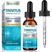 Tinnitus-Relief-for-Ringing-Ears, 60ml