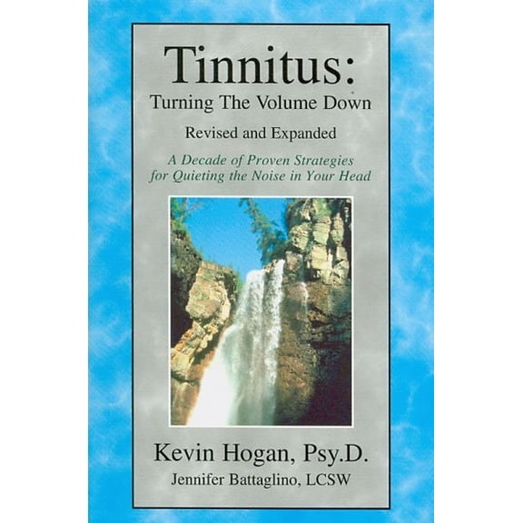 Pre-Owned Tinnitus: Turning the Volume Down (Paperback) 1934266035 9781934266038