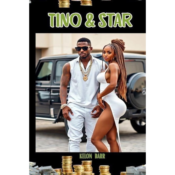Tino & Star, (Paperback)