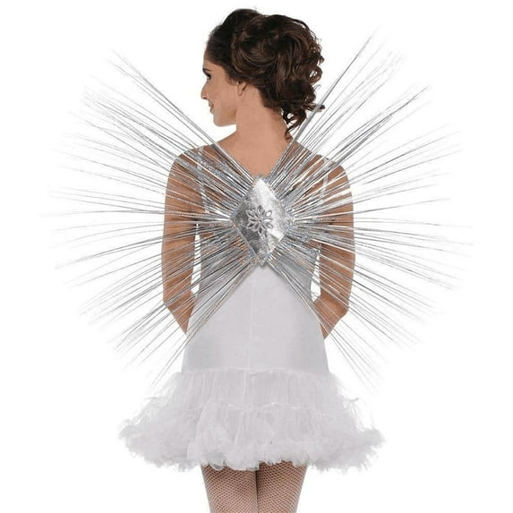 Tinsel Fairy Wings