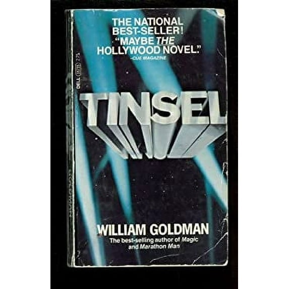 Pre-Owned Tinsel (Unknown) 0440187354 9780440187356