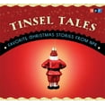 thumbnail image 1 of Tinsel Tales: Favorite Christmas Stories from NPR, 1 of 1
