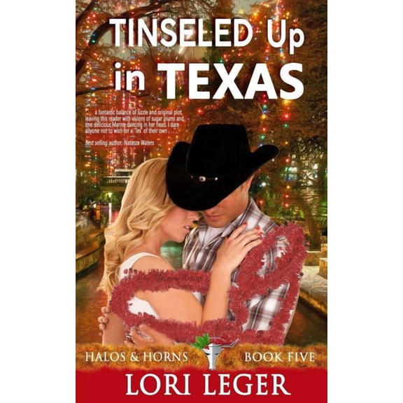 Tinseled Up in Texas