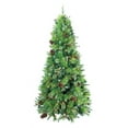 thumbnail image 1 of Tinselton Tree Clr 9', 1 of 1