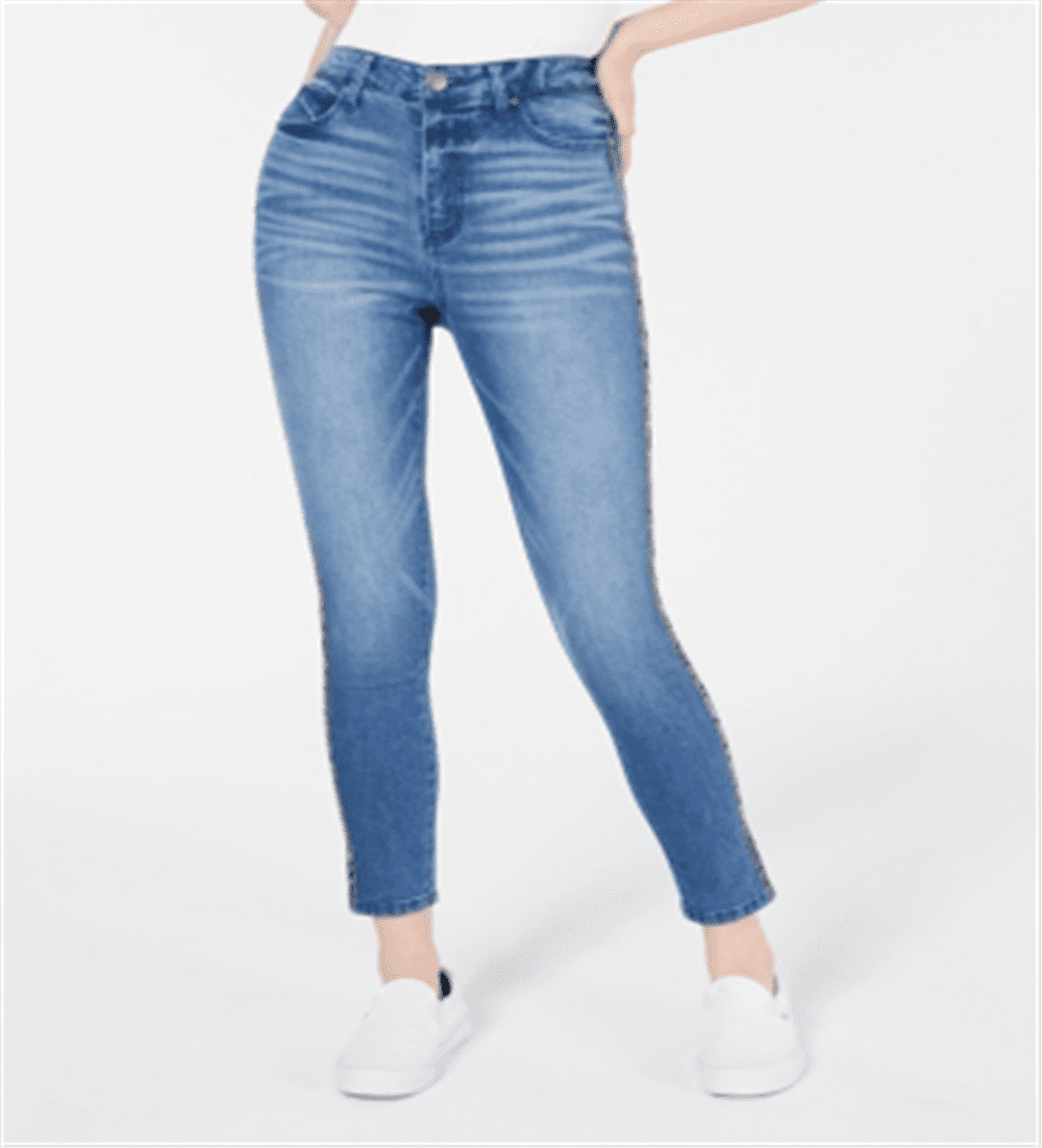 Tinseltown high waisted pants sales