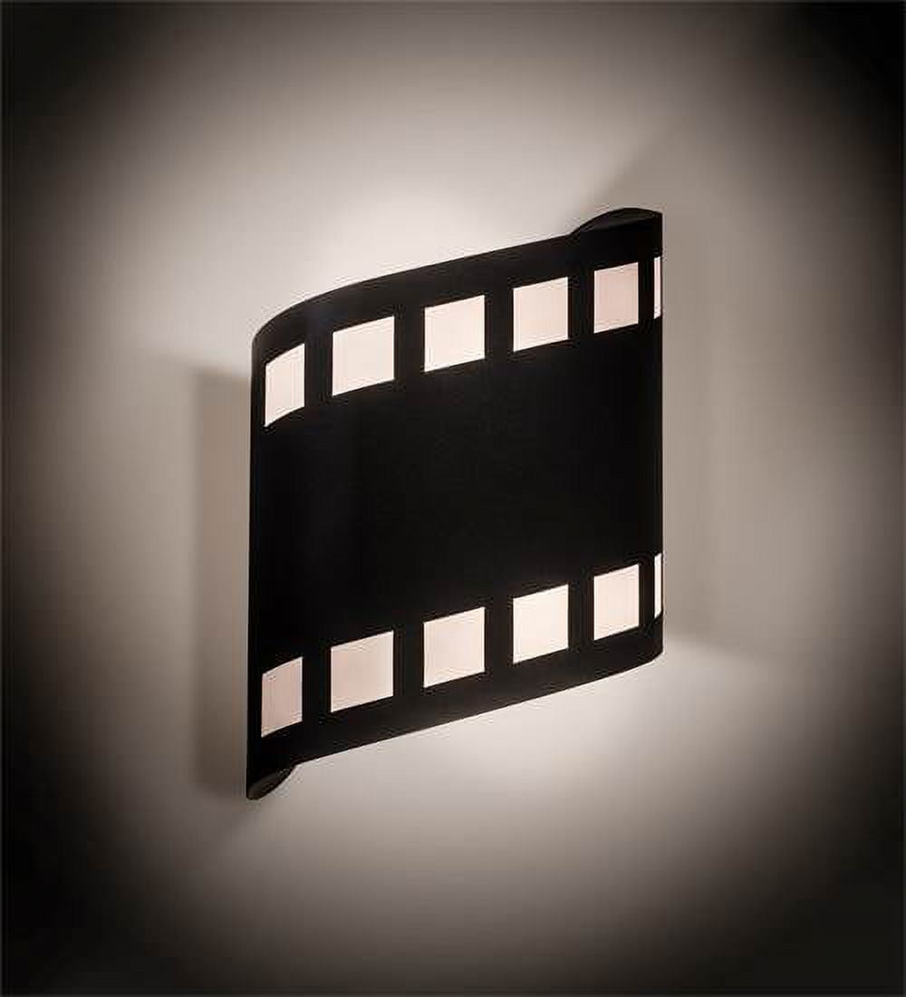 Tinseltown Wall Sconce