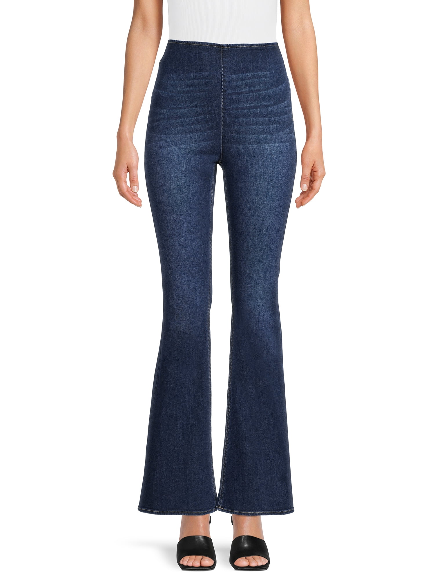 Tinseltown flare jeans sale