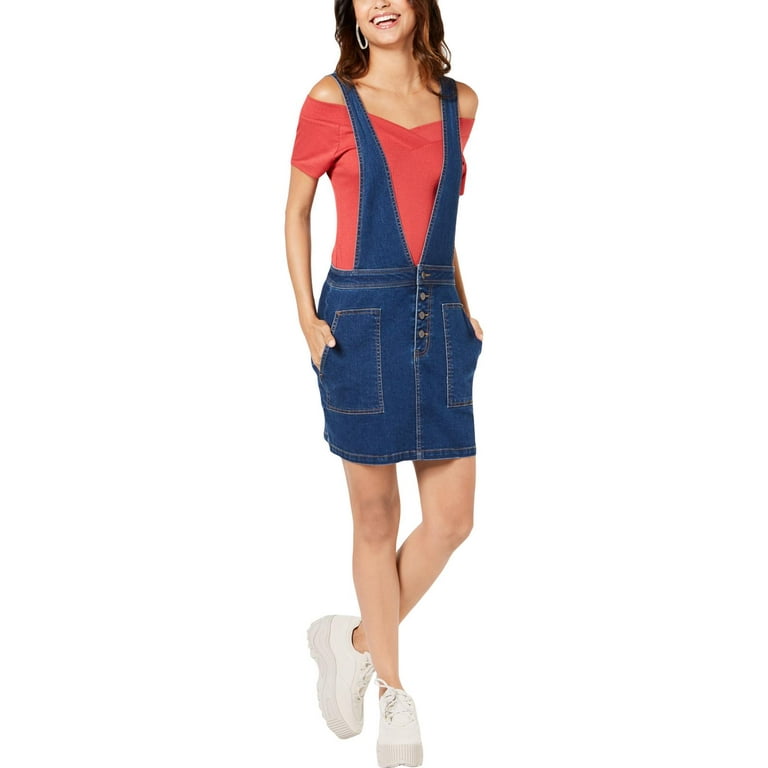 Juniors overall skirt hotsell