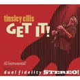 thumbnail image 1 of Tinsley Ellis - Get It - Music & Performance - CD, 1 of 2