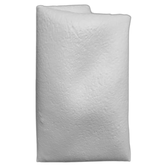 Bald Cap White Ghost Costume Makeup Mime Latex Professional Sculptured Cap