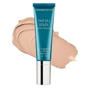 Colorescience Tint du Soleil Whipped Mineral Foundation SPF 30, Light, 1 fl oz