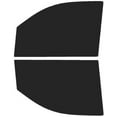 thumbnail image 1 of The Tint Effect Precut Window Tint Kit Compatible with Chevrolet Silverado 1500 Crew Cab (2014-2018) & (2019 Limited) (Includes: Front door window precuts in 15%) Automotive Film, 1 of 1
