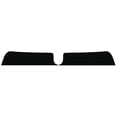 thumbnail image 1 of The Tint Effect Precut Window Tint Kit Compatible with Chevrolet Silverado 1500 Double Cab Truck (2007-2013)(Includes: Front Windshield Visor precut in 5%) Automotive Film, 1 of 1