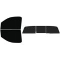 thumbnail image 1 of The Tint Effect Precut Window Tint Kit Compatible with Chevrolet Silverado 1500 Regular Cab (2014-2018) & (2019 Limited) (Full truck: 5% front / 15% Rear & 3 piece ) Automotive Film, 1 of 1