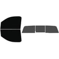 thumbnail image 1 of The Tint Effect Precut Window Tint Kit Compatible with Chevrolet Silverado 1500 Regular Cab (2014-2018) & (2019 Limited) (Full truck: 5% front / 30% Rear & 3 piece ) Automotive Film, 1 of 1
