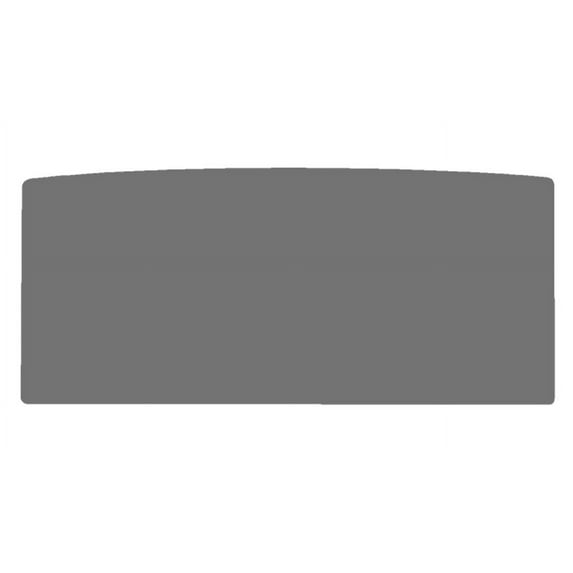 The Tint Effect Precut Window Tint Kit Compatible with Chevrolet Silverado 1500 Regular Cab (2014-2018) & (2019 Limited) (Includes: Sunroof precut in 45%) Automotive Film