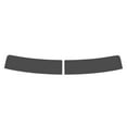 thumbnail image 1 of The Tint Effect Precut Window Tint Kit Compatible with Chevrolet Silverado 2500 3500 HD Double Cab (2015-2019) (Includes: Front Windshield Visor precut in 30%) Automotive Film, 1 of 1