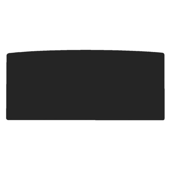 The Tint Effect Precut Window Tint Kit Compatible with Chevrolet Silverado 2500 3500 HD Regular Cab (2015-2019) (Includes: Sun Roof Precut in 15%) Automotive Film
