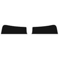 thumbnail image 1 of The Tint Effect Precut Window Tint Kit Compatible with Chevrolet Silverado 2500 Regular Cab (2020-2025) 4th Generation (Includes: Front Windshield Visor precut in 5%) Automotive Film, 1 of 1