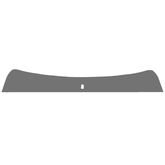 The Tint Effect Precut Window Tint Kit Compatible with Ford F-150 Crew Cab Truck (2009-2014) (Includes: Front Windshield Visor precut in 45%) Automotive Film