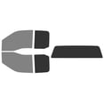 thumbnail image 1 of The Tint Effect Precut Window Tint Kit Compatible with Ford F-150 SuperCab Extended Cab Truck (2021-2024)(Full truck includes: 45% front doors / 5% Rear doors / solid rear windshield) Automotive Film, 1 of 1