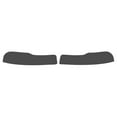 thumbnail image 1 of The Tint Effect Precut Window Tint Kit Compatible with Ford F-250 F-350 Regular Cab Truck (2017-2024)(Includes: Front Windshield Visor precut in 30%) Automotive Film, 1 of 1