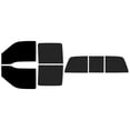 thumbnail image 1 of The Tint Effect Precut Window Tint Kit Compatible with Ford F-250 F-350 Super Duty Crew Cab Truck (1999-2007)(Full: 5% front / 15% Rear & 3 piece power) Automotive Film, 1 of 1