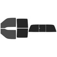 thumbnail image 1 of The Tint Effect Precut Window Tint Kit Compatible with Ford F-250 F-350 Super Duty Crew Cab Truck (1999-2007)(Full: includes: 30% front / 5% Rear & 3 piece manual slider rear) Automotive Film, 1 of 1