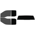 thumbnail image 1 of The Tint Effect Precut Window Tint Kit Compatible with Ford F-250 F-350 Super Duty SuperCab Extended Cab Truck (2017-2024)(Full truck: 30% front / 5% Rear / solid rear windshield) Automotive Film, 1 of 1