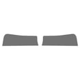 thumbnail image 1 of The Tint Effect Precut Window Tint Kit Compatible with GMC Sierra 1500 Double Cab (2019-2024)(4th Generation)(Front Windshield Visor precut in 45%) Automotive Film, 1 of 1