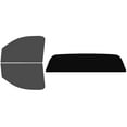 thumbnail image 1 of The Tint Effect Precut Window Tint Kit Compatible with GMC Sierra 2500 3500 Regular Cab (2015-2019) (Full truck includes: 30% front / 5% Rear and solid rear) Automotive Film, 1 of 1