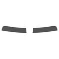 thumbnail image 1 of The Tint Effect Precut Window Tint Kit Compatible with GMC Sierra 2500 Regular Cab (2020-2025) 4th Generation (Includes: Front Windshield Visor precut in 30%) Automotive Film, 1 of 1