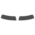 thumbnail image 1 of The Tint Effect Precut Window Tint Kit Compatible with Ram 1500 Crew Cab Truck (2009-2018) 4th Generation (Includes: Front Windshield Visor precut in 30%) Automotive Film, 1 of 1