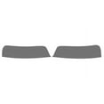 thumbnail image 1 of The Tint Effect Precut Window Tint Kit Compatible with Ram 1500 Crew Cab Truck (2009-2018) 4th Generation (Includes: Front Windshield Visor precut in 45%) Automotive Film, 1 of 1