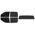 thumbnail image 1 of The Tint Effect Precut Window Tint Kit Compatible with Ram 2500 3500 Crew Cab Truck (2019-2024) 5th Generation (5% front / 15% Rear with solid rear windshield) Automotive Film, 1 of 1