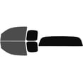 thumbnail image 1 of The Tint Effect Precut Window Tint Kit Compatible with Toyota Tacoma Access Cab Truck (2005-2015)(Full truck includes: 30% front doors / 5% Rear doors & Solid Rear Windshield) Automotive Film, 1 of 1