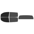 thumbnail image 1 of The Tint Effect Precut Window Tint Kit Compatible with Toyota Tundra CrewMax Truck (2007-2021) (Full truck includes: 15% front doors / 30% Rear doors Solid Rear) Automotive Film, 1 of 1