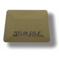 thumbnail image 1 of Tint GT086GLD Tools Hard Card Squeegee - Gold, 1 of 1