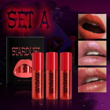 Tint Labial 3d Peach Lip Gloss Color Little Girls Lip Gloss Clear Lip Every Girl Needs Lipstick Lip Gloss Base Clear Gel Vegan Pretty Glow with It Lip Gloss Pipette 100 Peach Lip Gloss