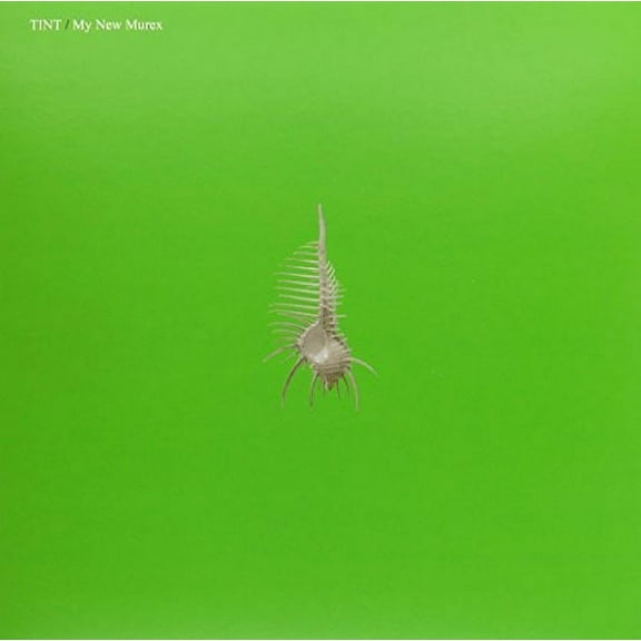 Tint - My New Murex - Music & Performance - Vinyl