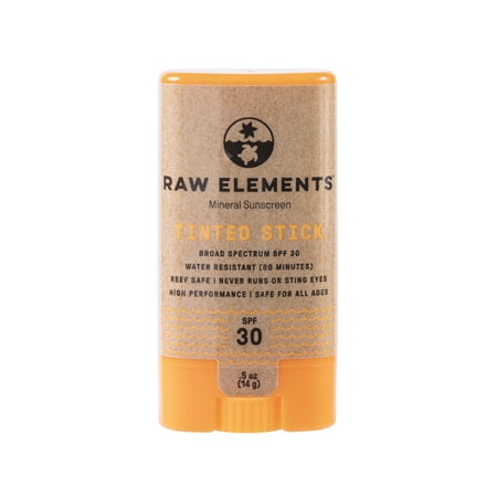 Tint Stick 30 by Raw Elements - .60 Ounces