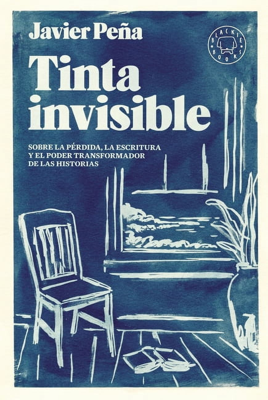 Tinta Invisible / Invisible Ink, (Paperback) - Walmart.com
