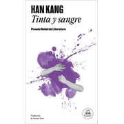 Tinta Y Sangre / Ink and Blood, Paperback