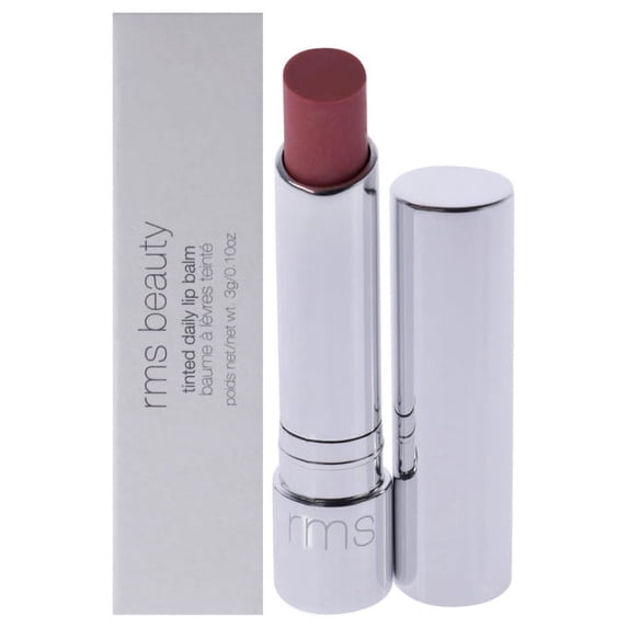 RMS Beauty Tinted Daily Lip Balm - Passion Lane, 0.1 oz Lip Balm