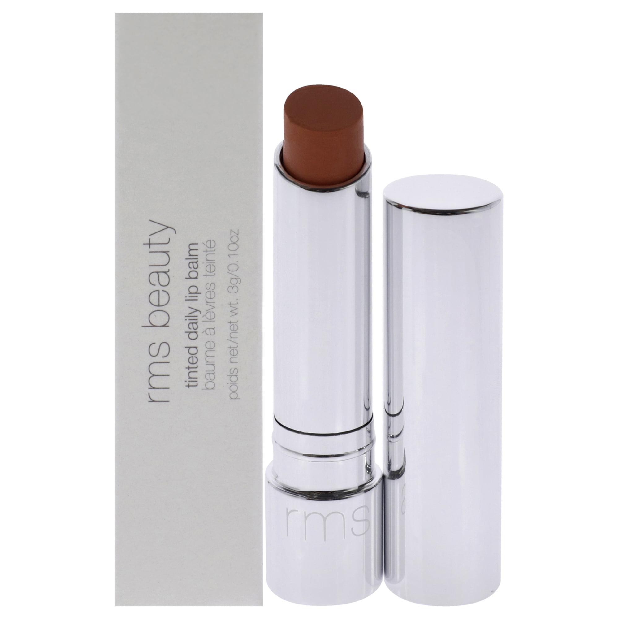 RMS Beauty Tinted Daily Lip Balm - Penny Lane , 0.10 oz Lip Balm